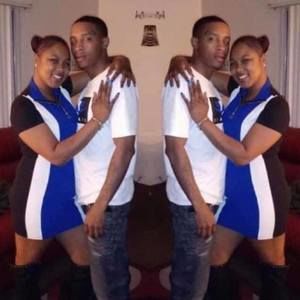 Meet your Posher, Angelo